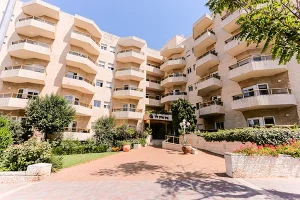 בית גולדן היל - דיור מוגן בירושלים