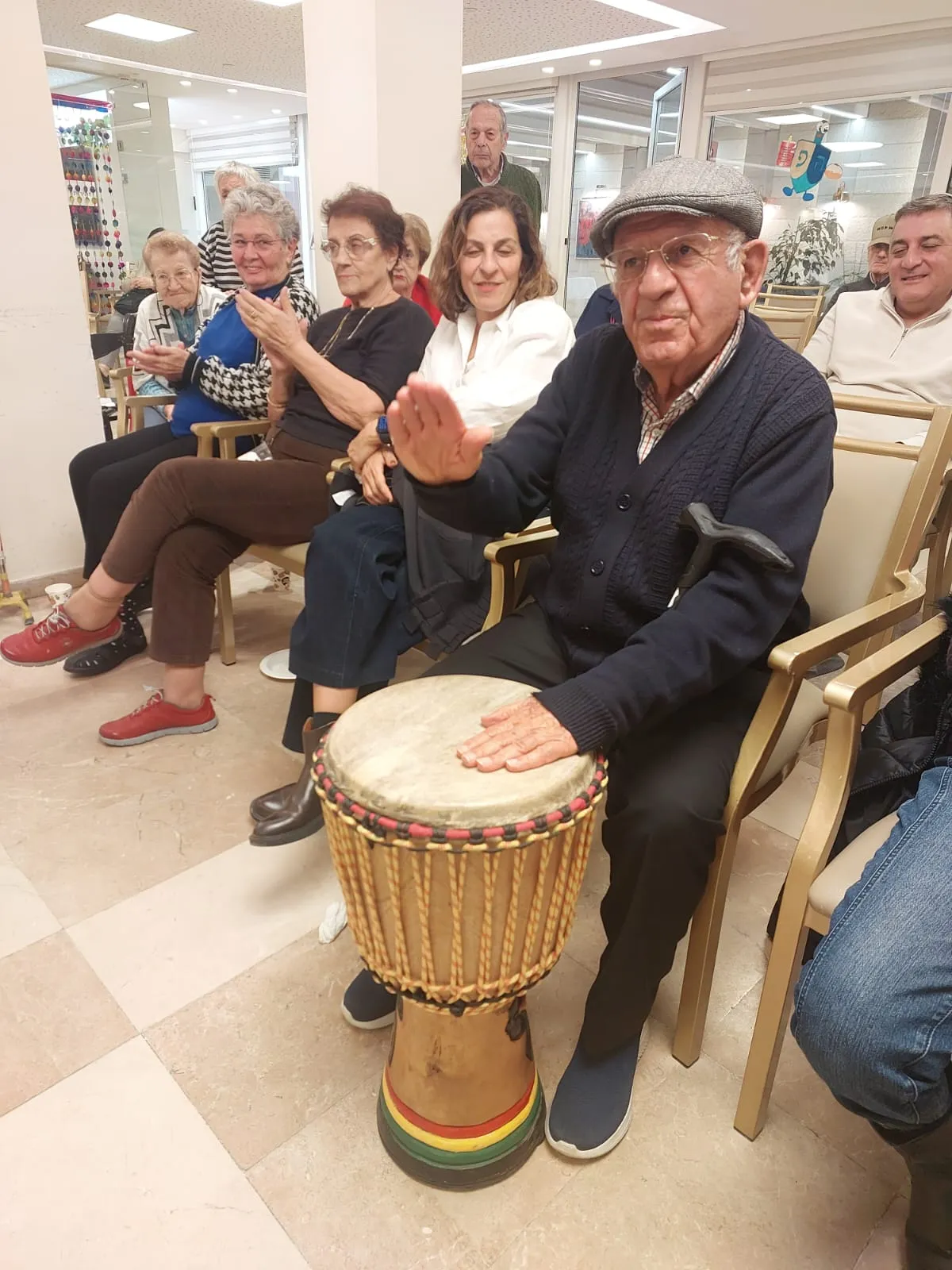 Recapping Our Hanukkah Celebrations