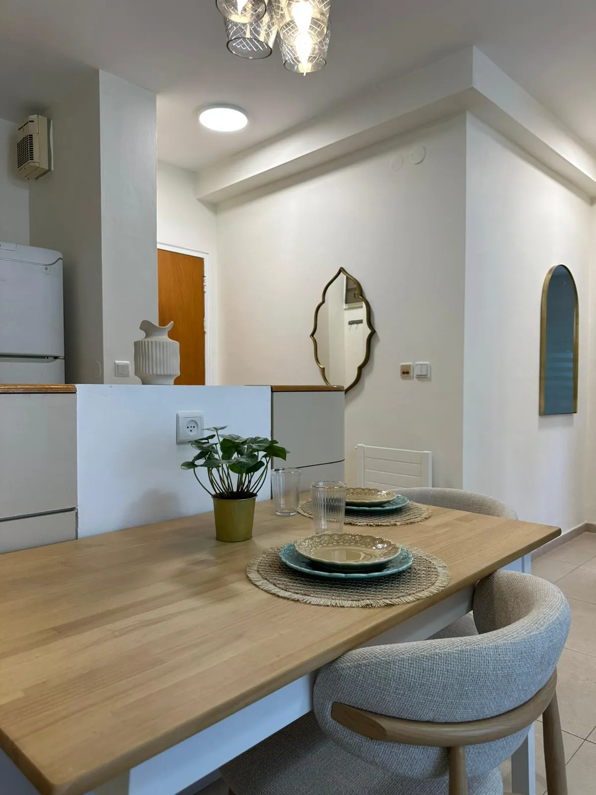 Feel at Home from the First Moment